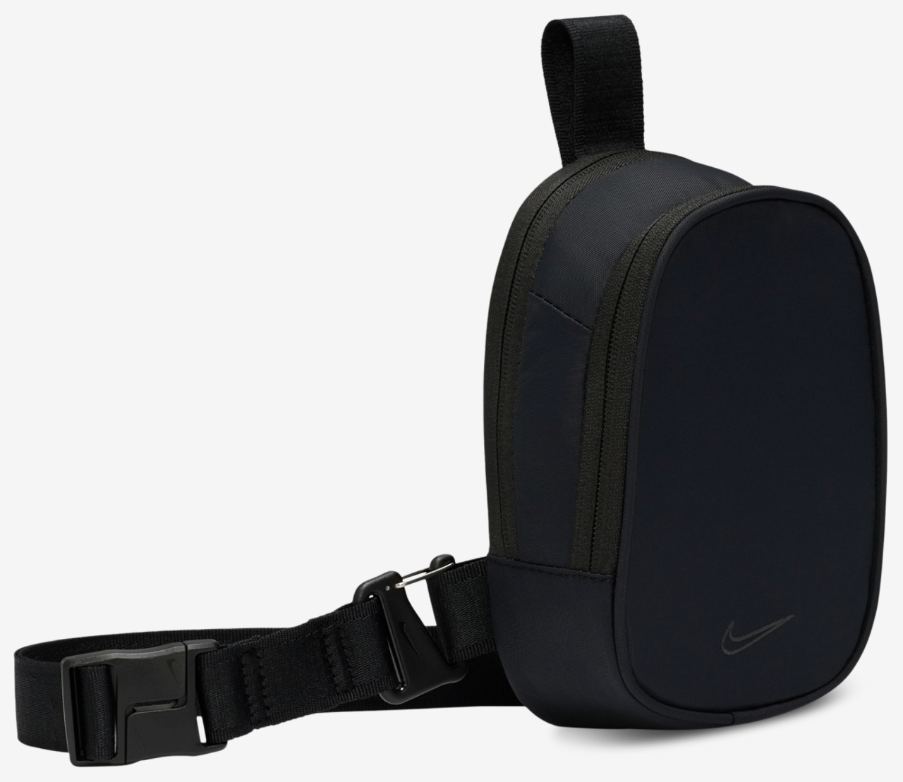 Nike Commuter Crossbody Bag  Image 3 of 7. Tap to open photo gallery.