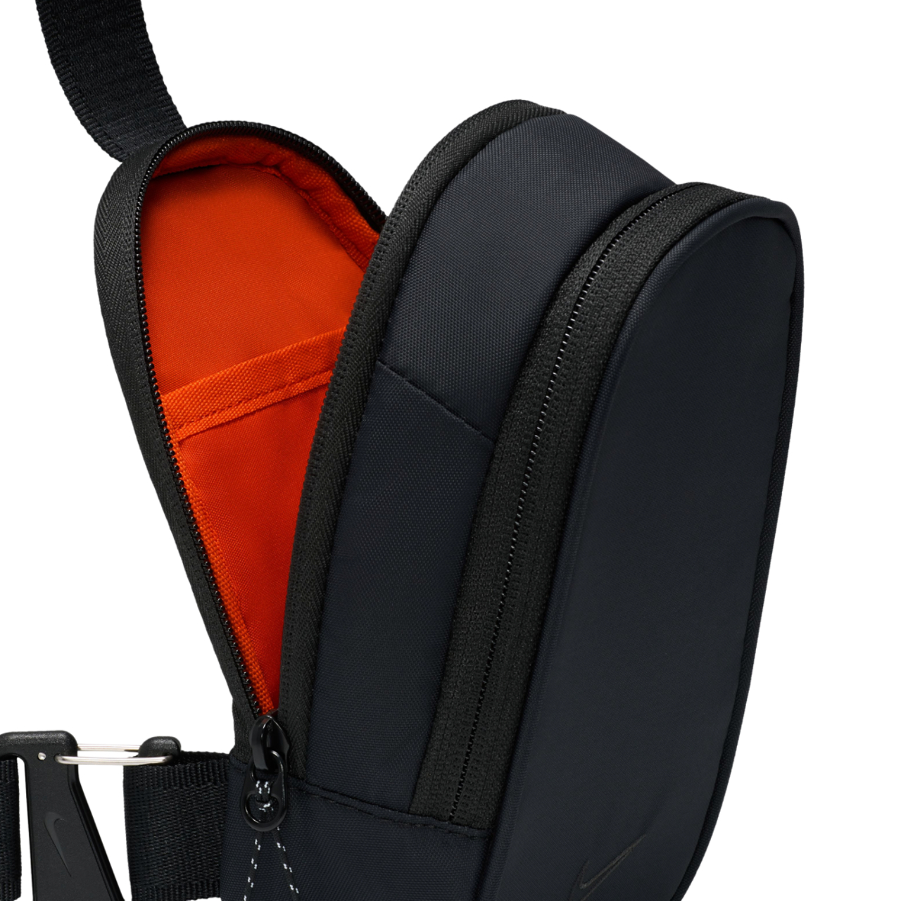 Nike Commuter Crossbody Bag  Image 4 of 7. Tap to open photo gallery.