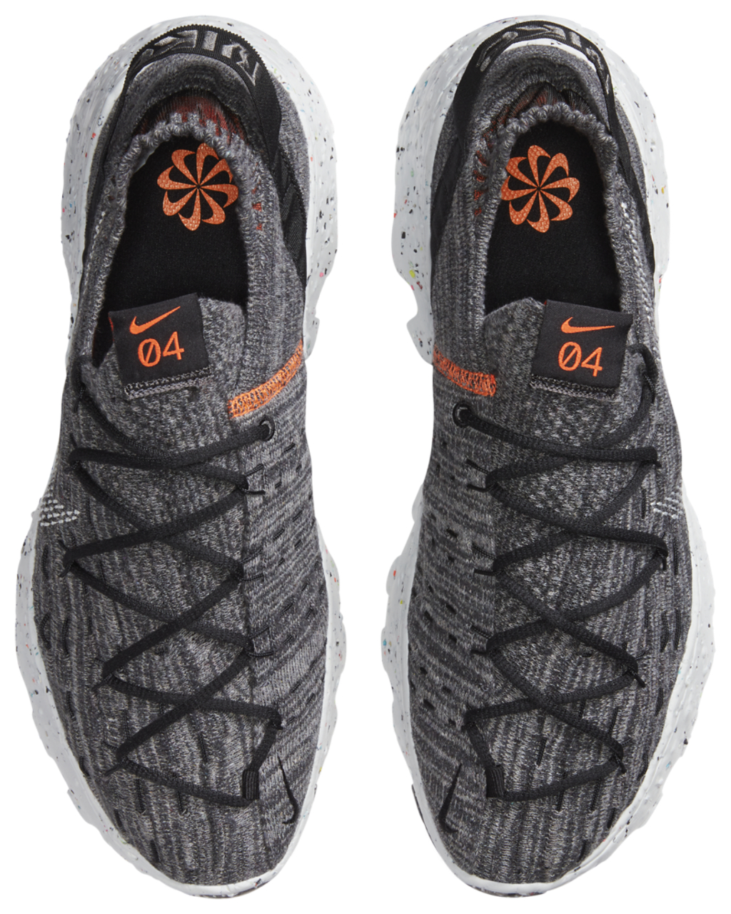 Nike Space Hippie 04 Image 4 of 5. Tap to open photo gallery.