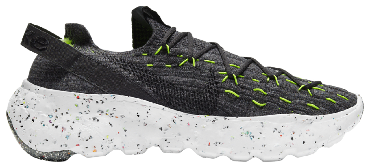 Nike Space Hippie 04 Image 1 of 5. Tap to open photo gallery.