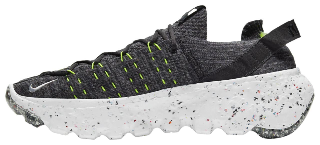 Nike Space Hippie 04 Image 2 of 5. Tap to open photo gallery.