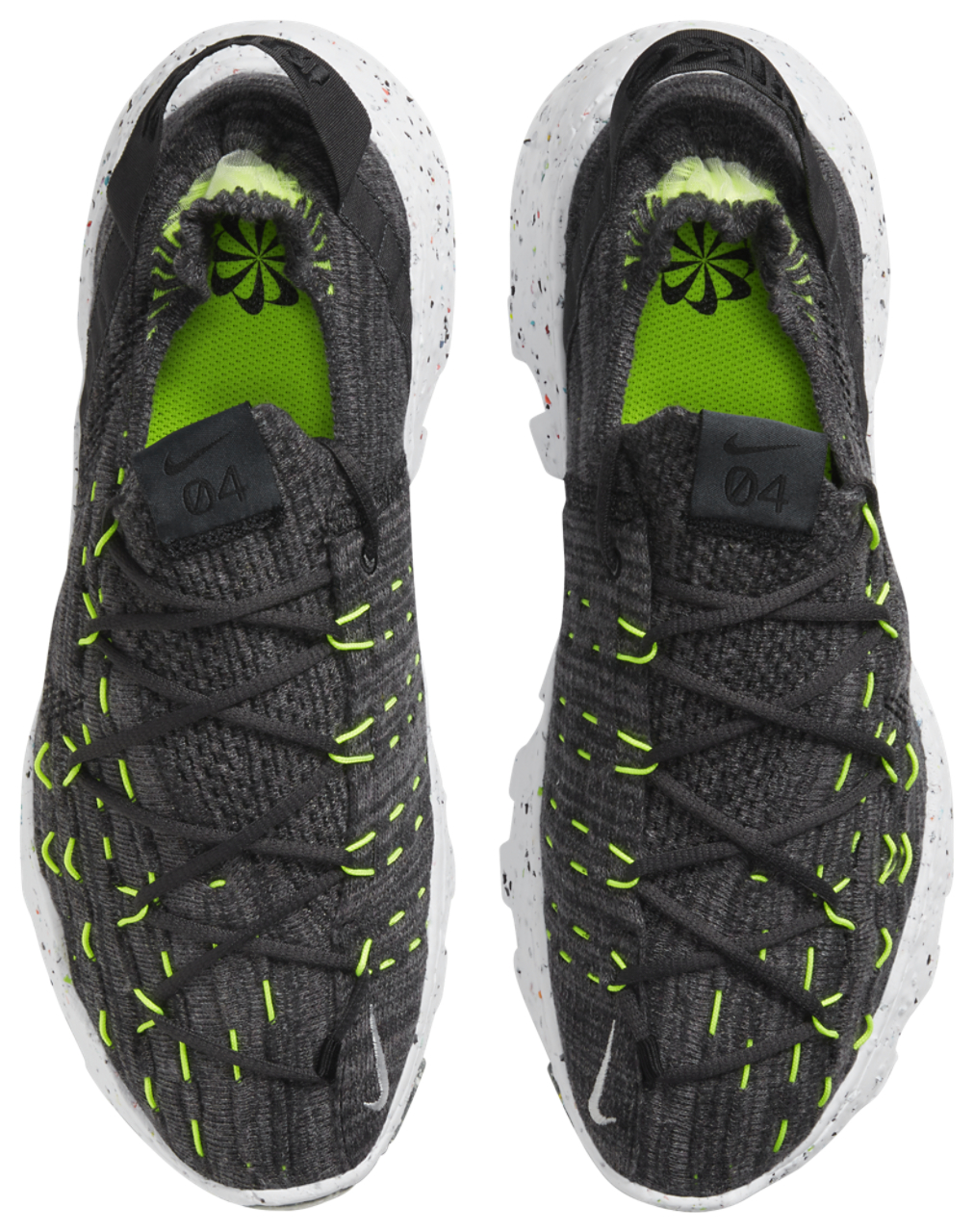 Nike Space Hippie 04 Image 4 of 5. Tap to open photo gallery.