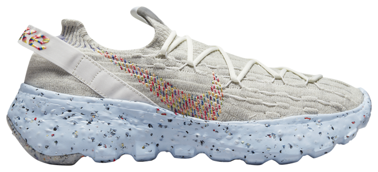 Nike Space Hippie 04 Image 1 of 5. Tap to open photo gallery.
