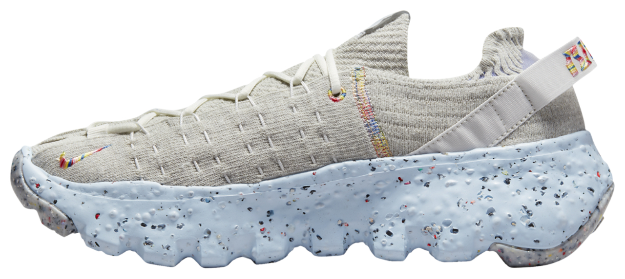 Nike Space Hippie 04 Image 2 of 5. Tap to open photo gallery.