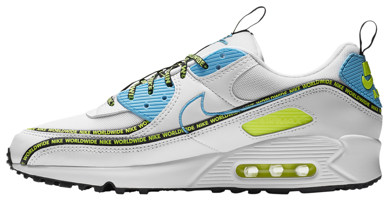 Nike Air Max 90 Image 2 of 3. Tap to open photo gallery.