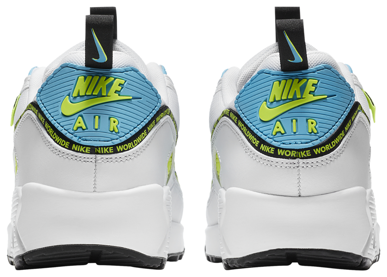 Nike Air Max 90 Image 3 of 3. Tap to open photo gallery.