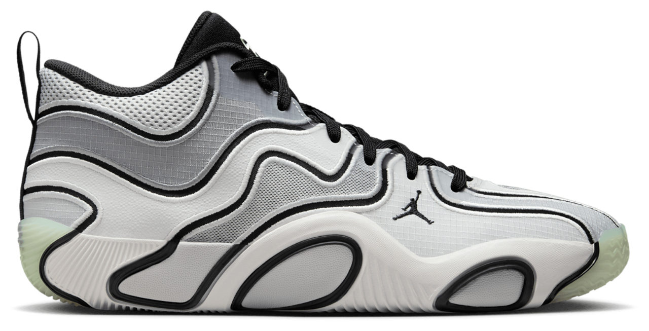 JORDAN　テイタム3 TATUM3 Jordan Tatum 3 Welcome to the Garden Alternate Men's