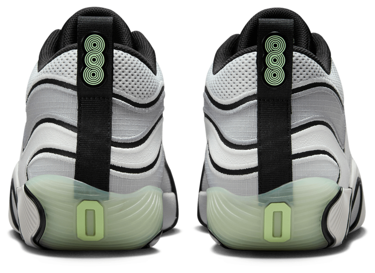 靴 NIKE AIR JORDAN TATUM Nike Jordan Tatum 2 Easter Sidewalk Chalk Basketball ALL