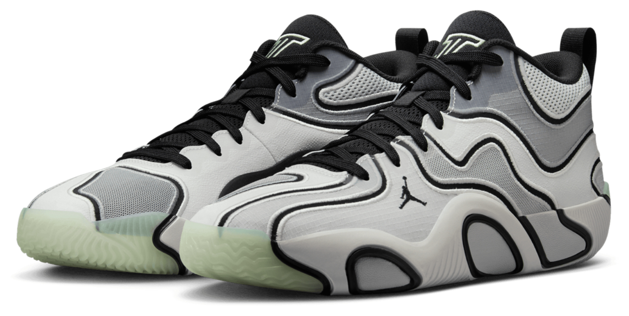 NIKE ジョーダンテイタム3 25.5 ジョーダン テイタム 3 PF HV6385-400 メンズ バスケットボール