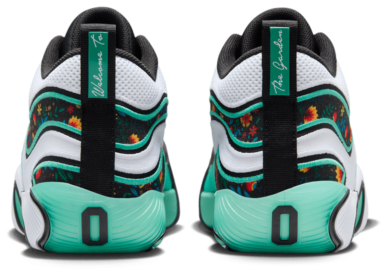 バスケットボールシューズ Jordan Tatum 3 箱付き ポイント2倍！】FZ6601-001 / JORDAN / TATUM 3 PF 