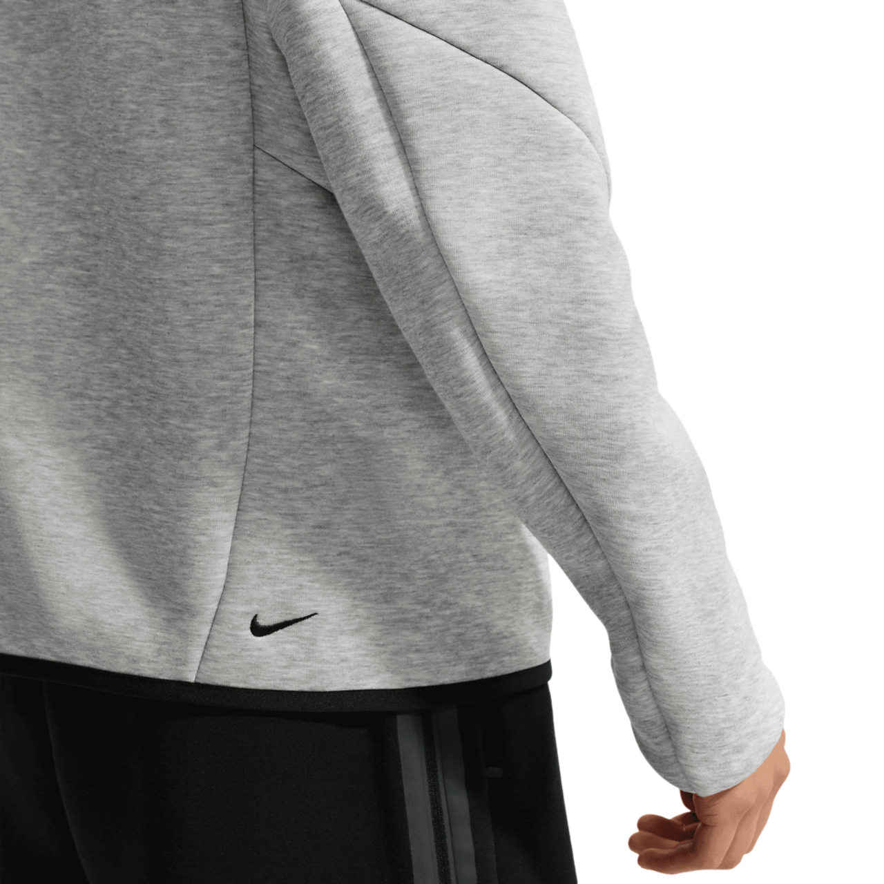 Nike Tech Fleece Quarter Zip - Men's | Foot Locker