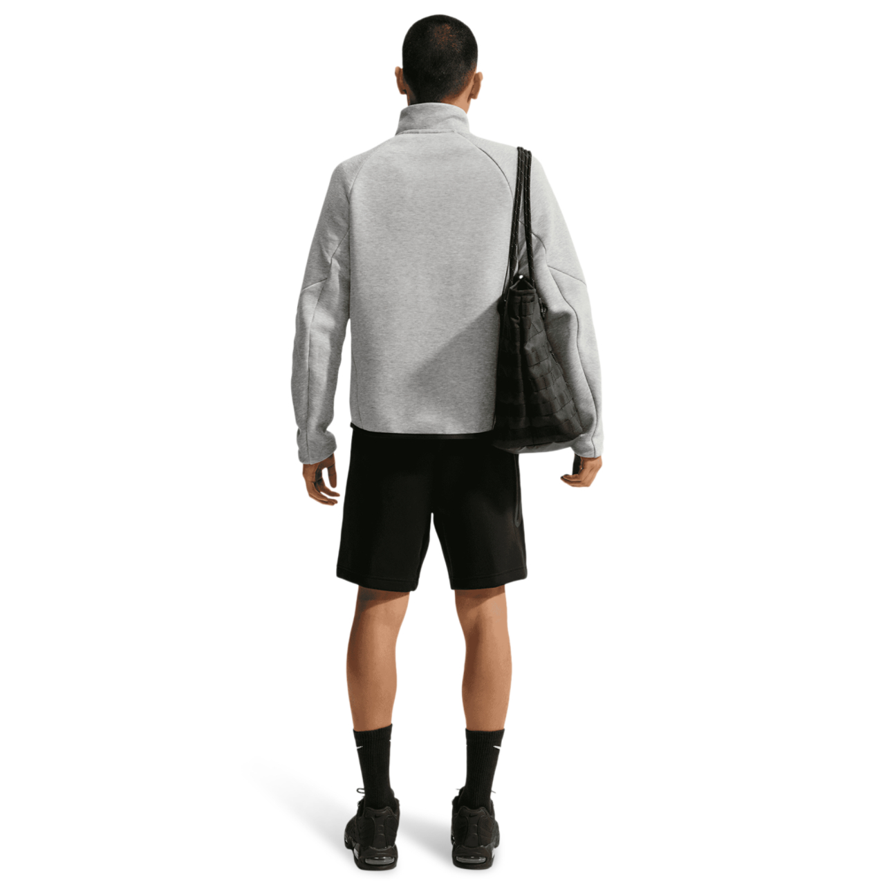 Nike Tech Fleece Quarter Zip - Men's | Foot Locker