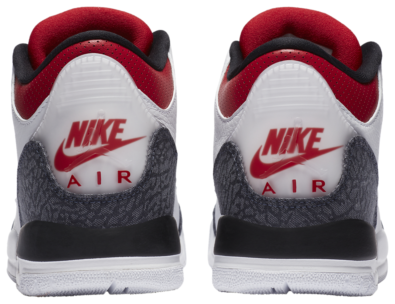 Jordan Retro 3 Image 3 of 6. Tap to open photo gallery.