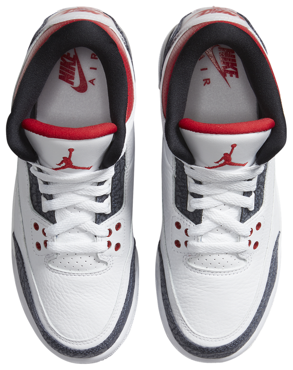 Jordan Retro 3 Image 4 of 6. Tap to open photo gallery.