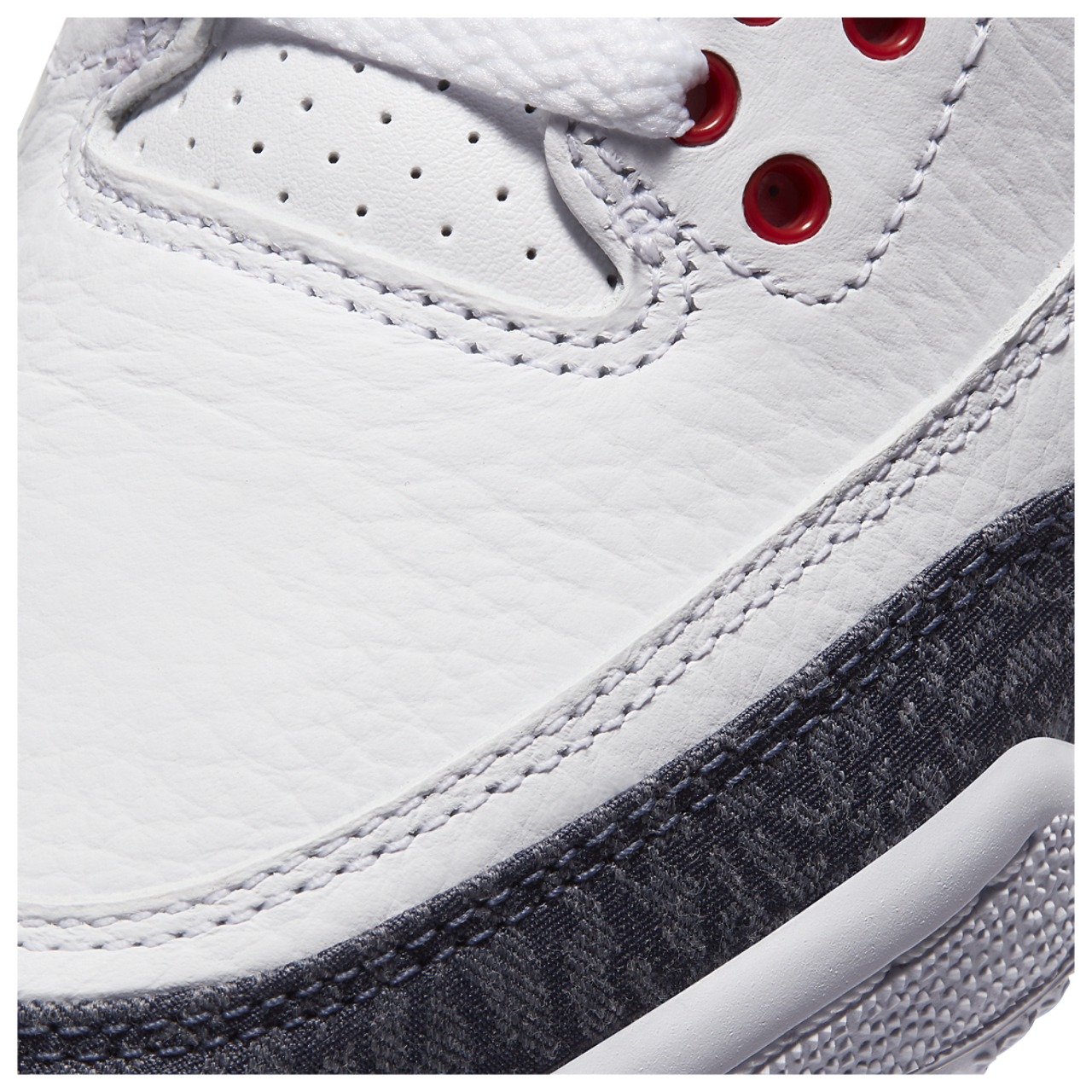 Jordan Retro 3 Image 6 of 6. Tap to open photo gallery.