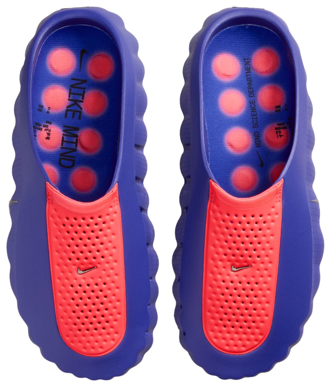ナイキマインド001 26センチ Nike MIND 001 - Men's | Foot Locker