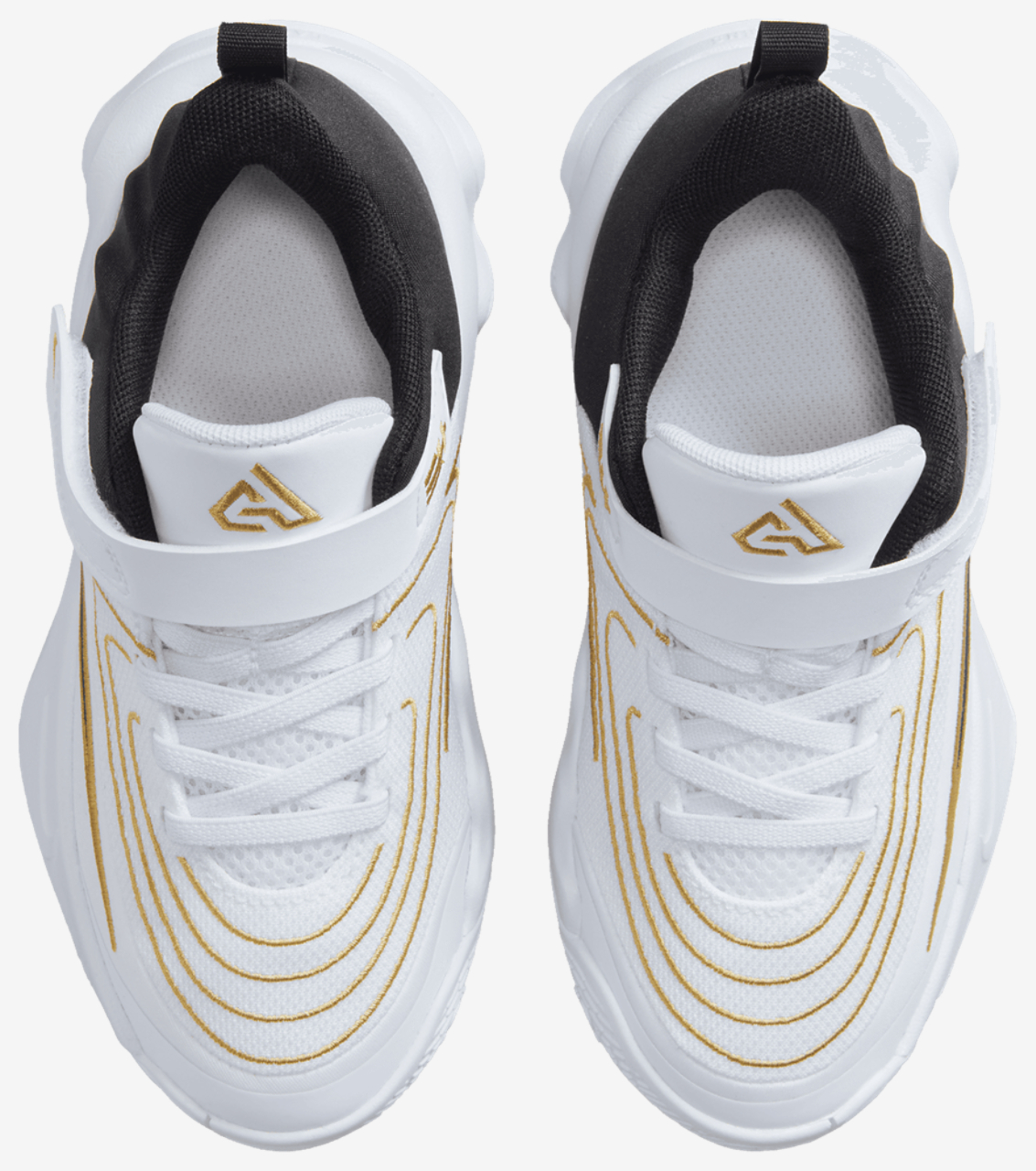Nike Giannis Immortality 4 Image 4 of 9. Tap to open photo gallery.