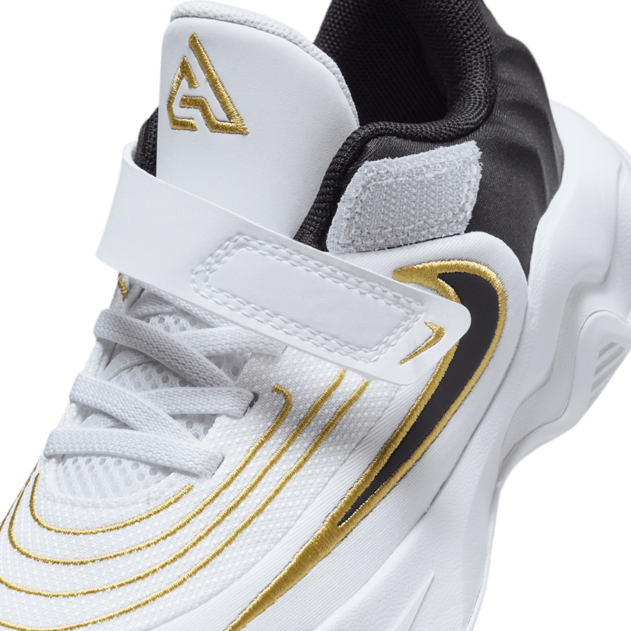 Nike Giannis Immortality 4 Image 7 of 9. Tap to open photo gallery.