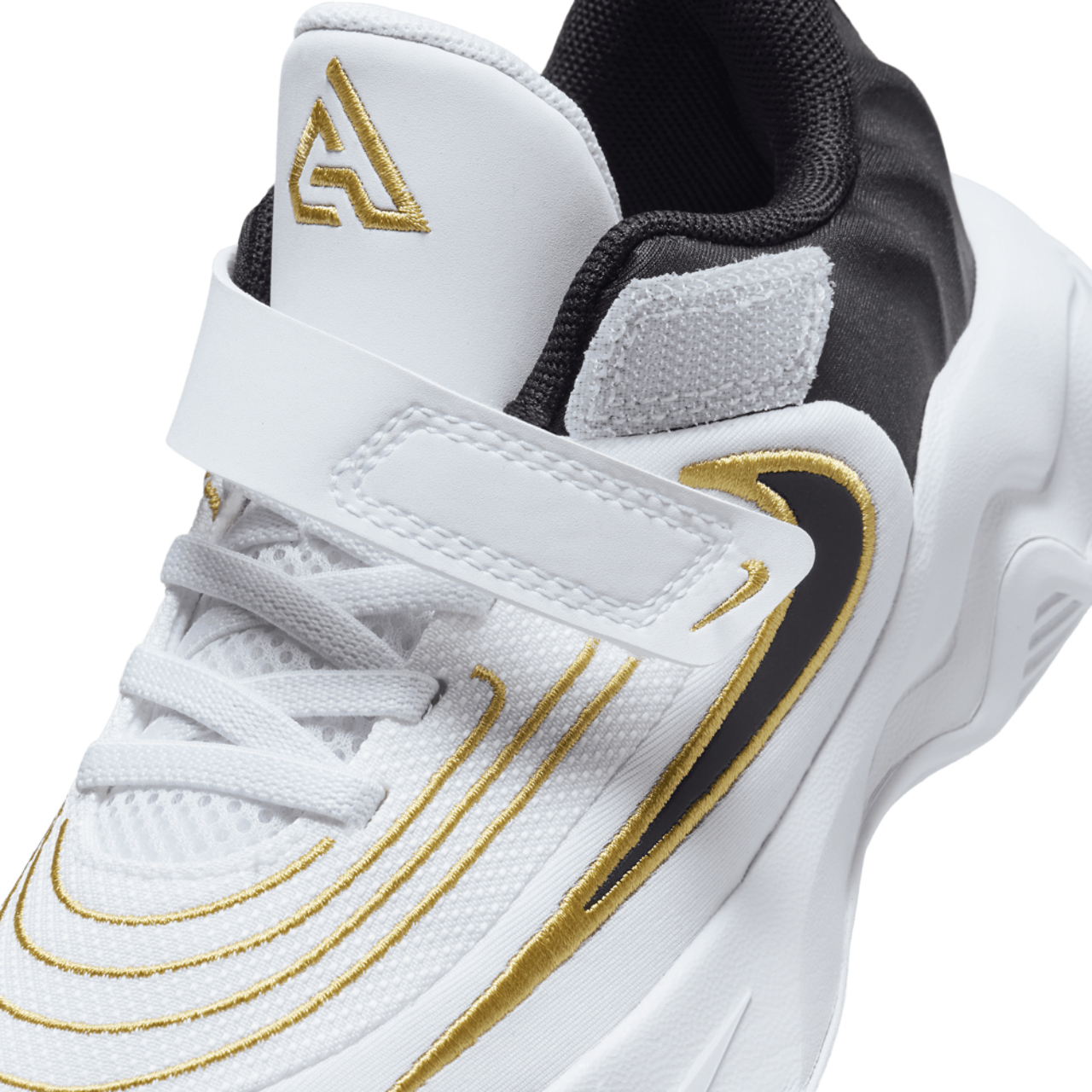 Nike Giannis Immortality 4 Image 9 of 9. Tap to open photo gallery.