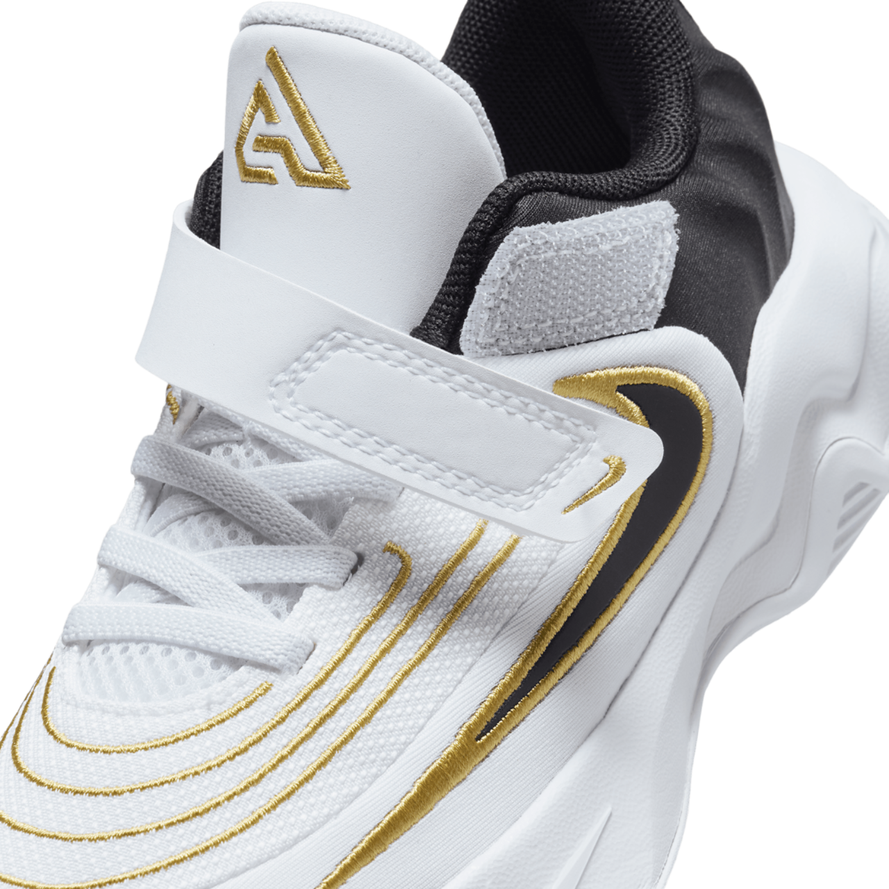 Nike Giannis Immortality 4 Image 9 of 9. Tap to open photo gallery.