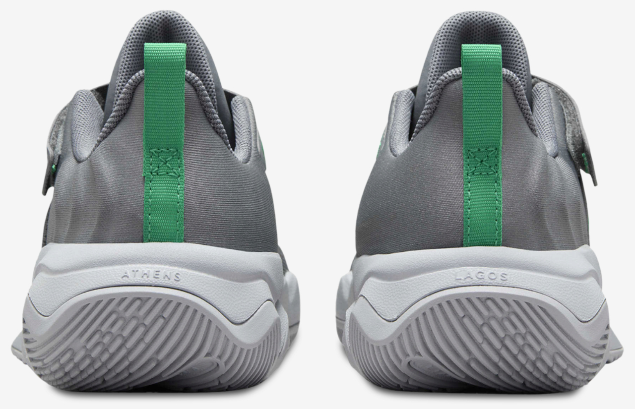 Nike Giannis Immortality 4 Image 3 of 5. Tap to open photo gallery.