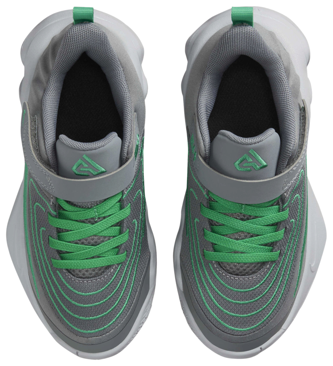 Nike Giannis Immortality 4 Image 4 of 5. Tap to open photo gallery.