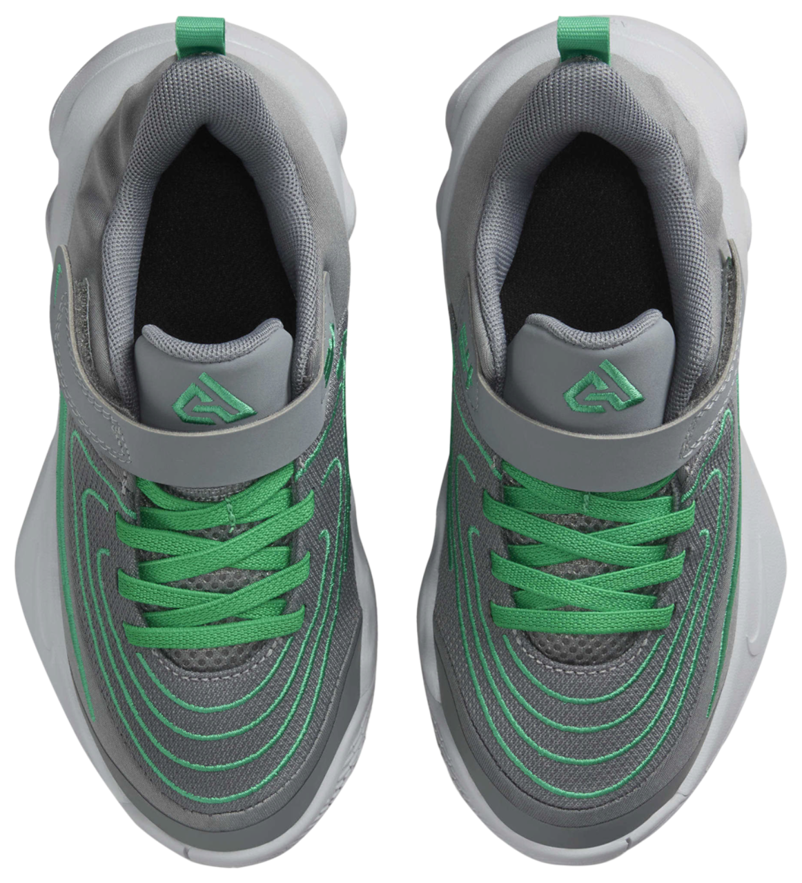Nike Giannis Immortality 4 Image 4 of 5. Tap to open photo gallery.