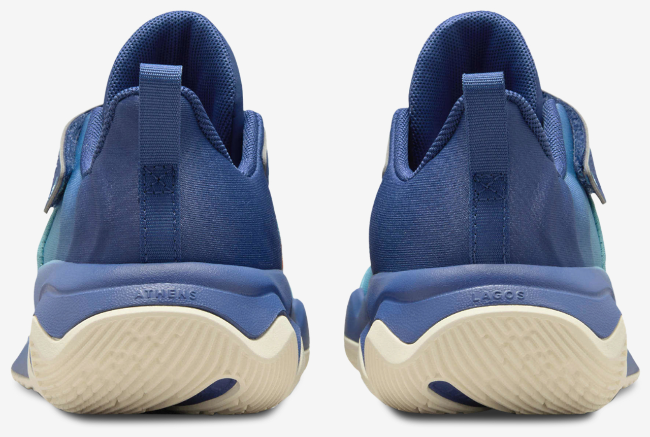 Nike Giannis Immortality 4 Image 3 of 5. Tap to open photo gallery.