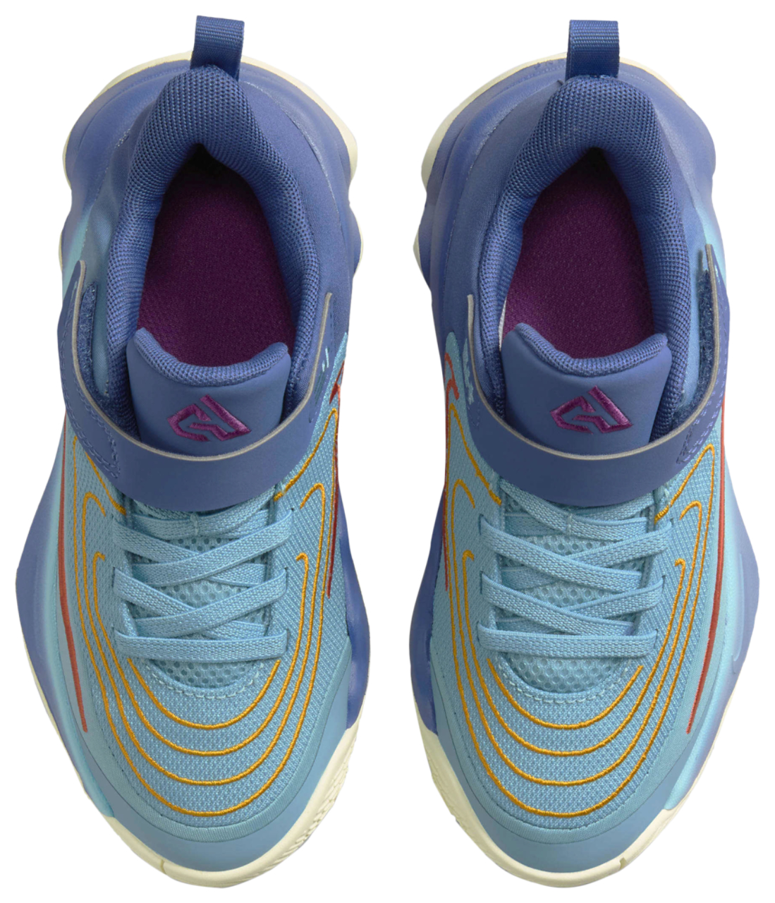 Nike Giannis Immortality 4 Image 4 of 5. Tap to open photo gallery.