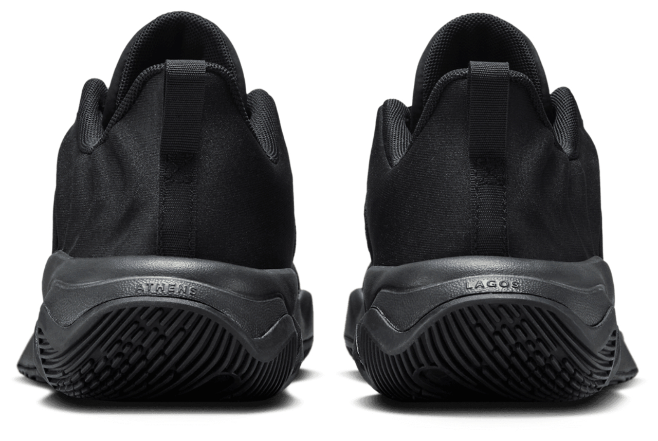 シューズ(男性用) Nike Giannis Immortality 4 EP 27cm Giannis Immortality 4 