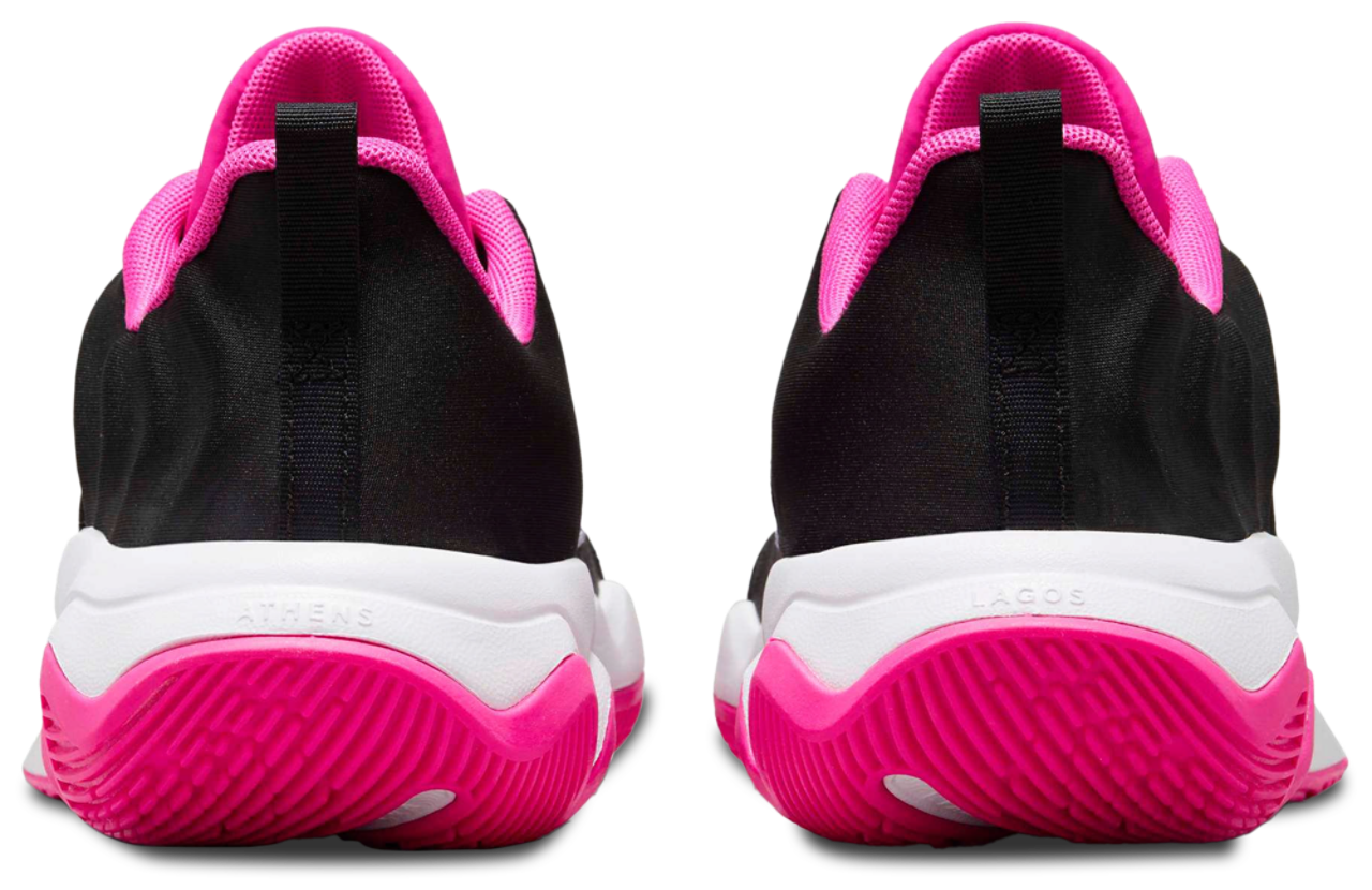 Nike Giannis Immortality 4 Image 3 of 8. Tap to open photo gallery.