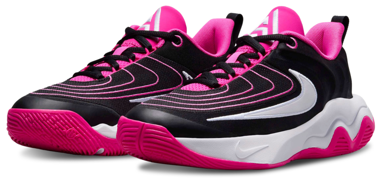 Nike Giannis Immortality 4 Image 6 of 8. Tap to open photo gallery.