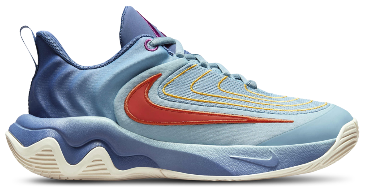 Nike Giannis Immortality 4 - Boys' Grade School | Foot Locker