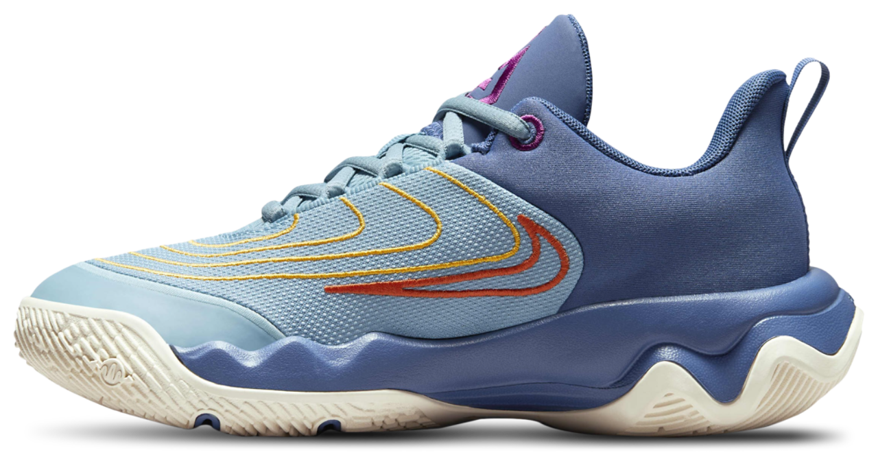 Nike Giannis Immortality 4 - Boys' Grade School | Foot Locker
