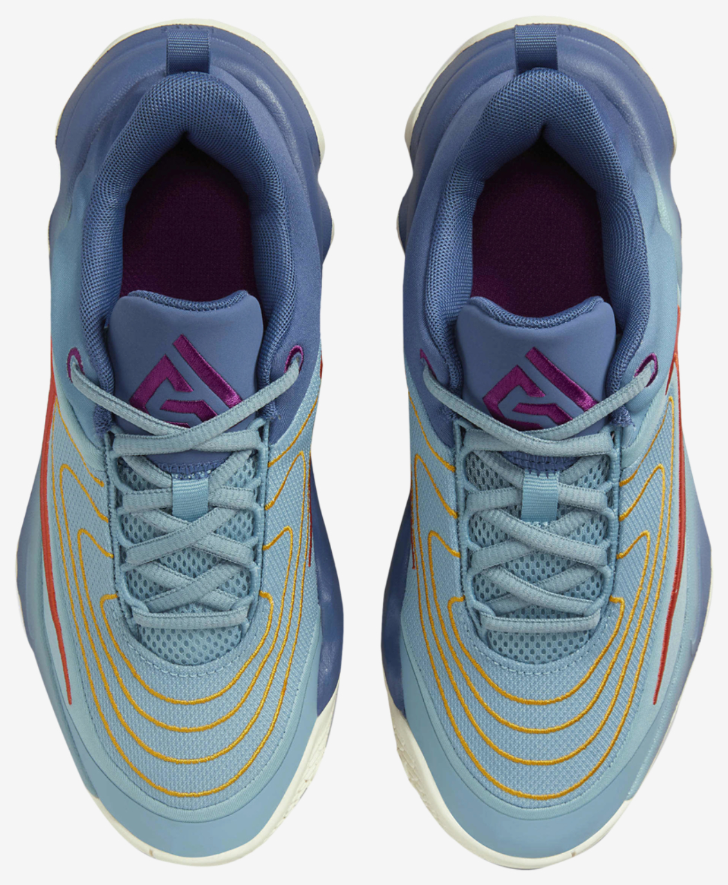 Nike Giannis Immortality 4 Image 4 of 5. Tap to open photo gallery.