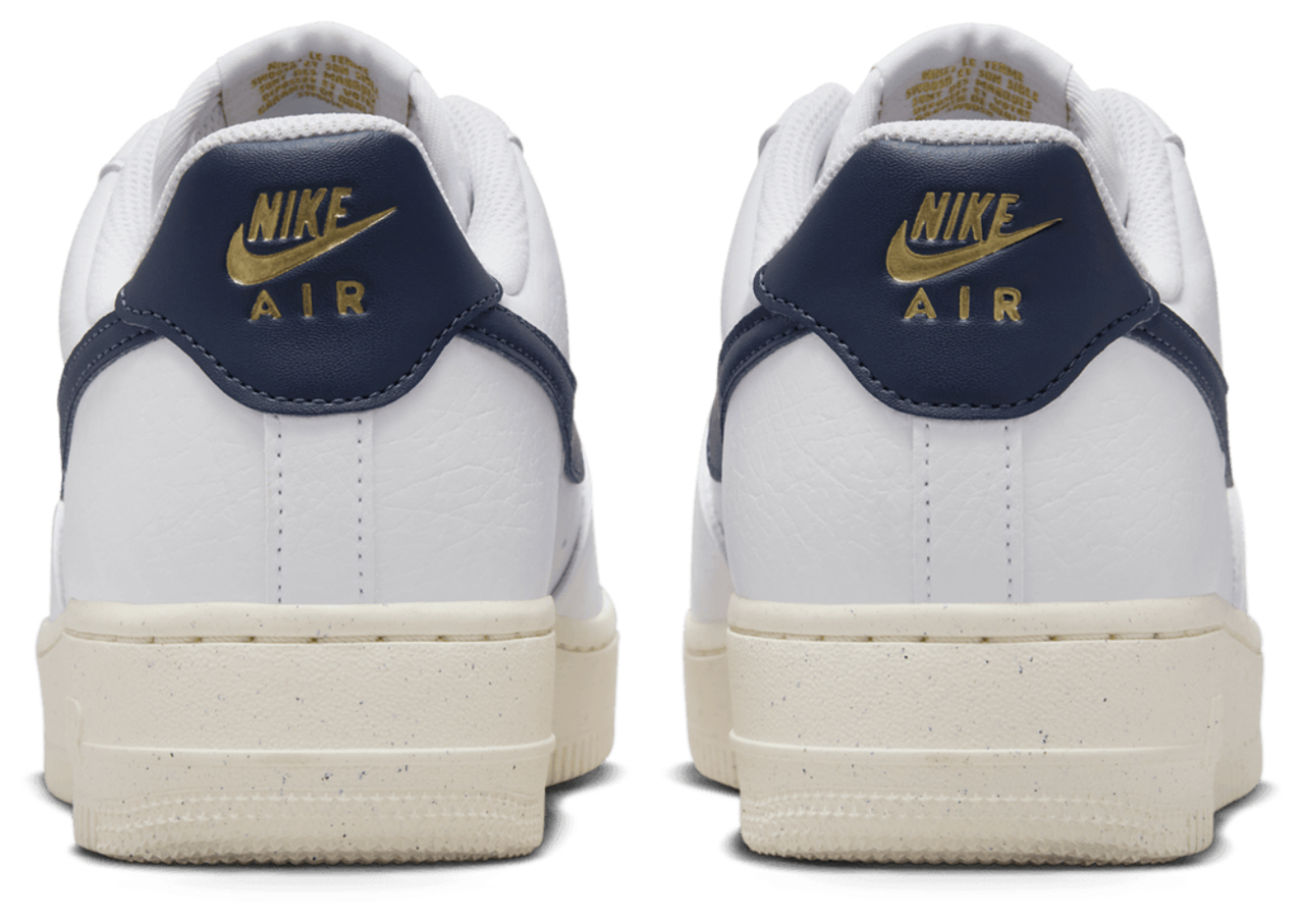 Nike Air Force '07 Next Nature OLY Champs Sports