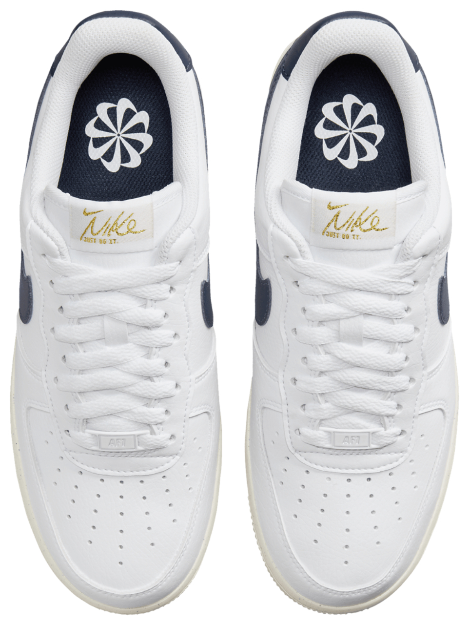 Nike Air Force '07 Next Nature OLY Foot Locker