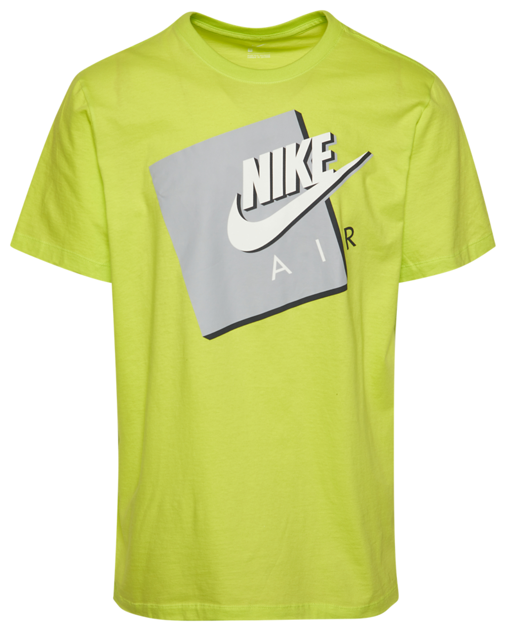 Nike Air Box T-Shirt Image 1 of 1. Tap to open photo gallery.
