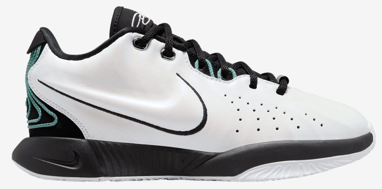 Nike LeBron XXI Image 1 of 7. Tap to open photo gallery.