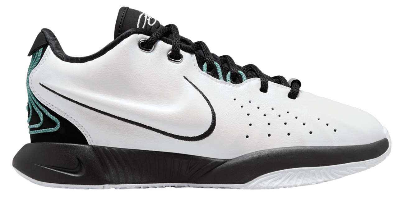 Nike LeBron XXI Image 2 of 7. Tap to open photo gallery.