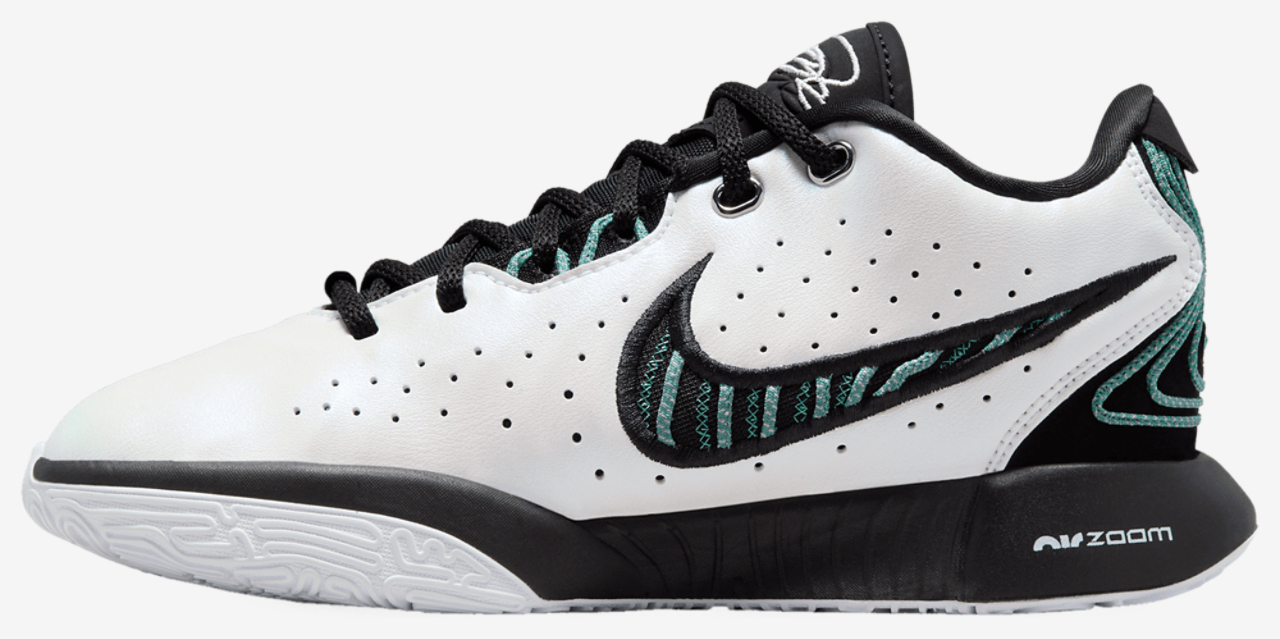 Nike LeBron XXI Image 3 of 7. Tap to open photo gallery.