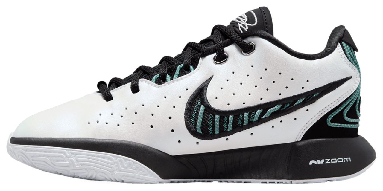 Nike LeBron XXI Image 3 of 7. Tap to open photo gallery.