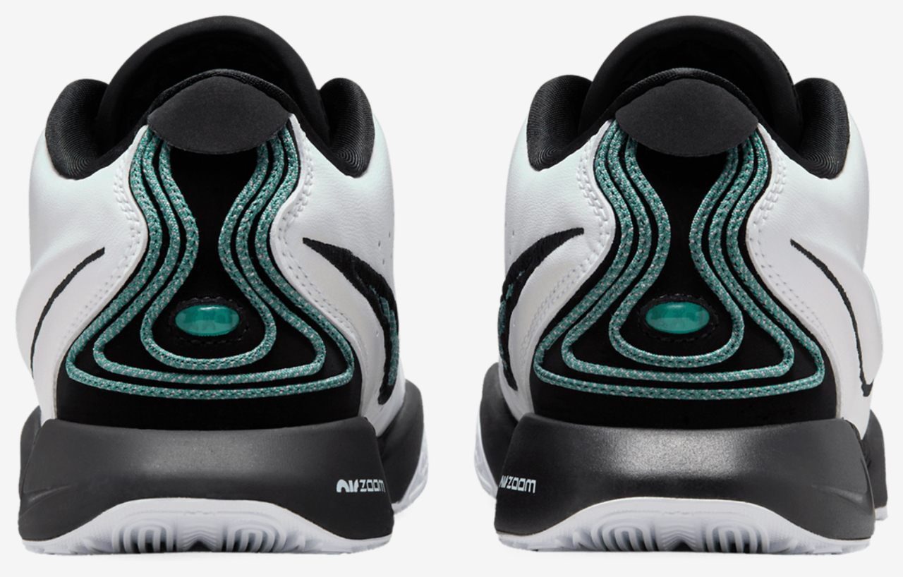 Nike LeBron XXI Image 4 of 7. Tap to open photo gallery.