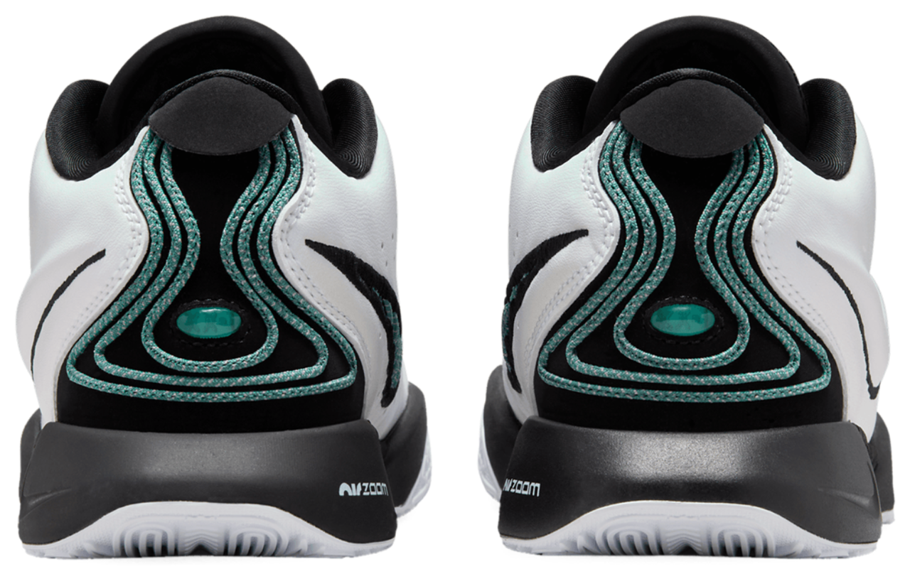 Nike LeBron XXI Image 4 of 7. Tap to open photo gallery.