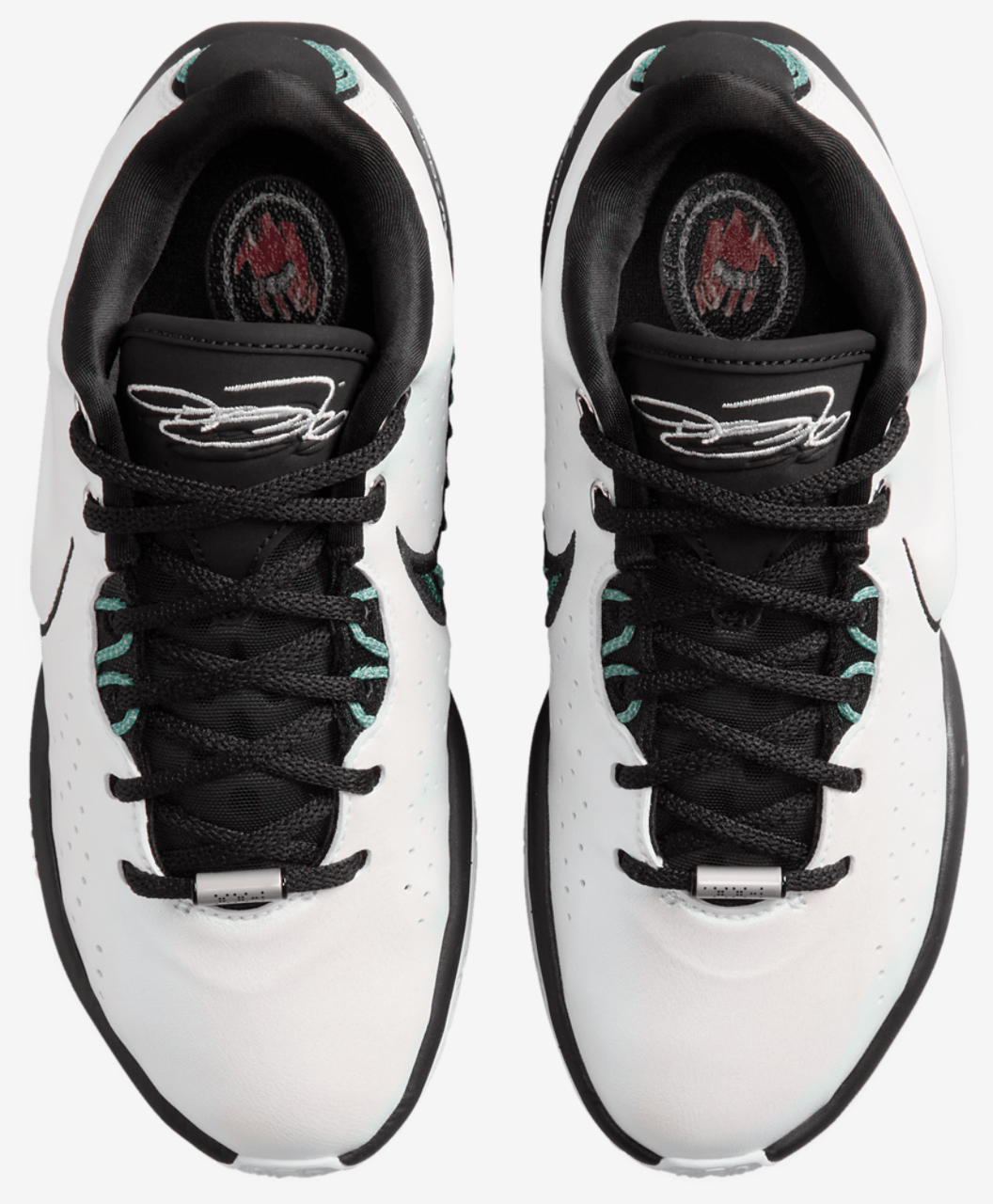 Nike LeBron XXI Image 5 of 7. Tap to open photo gallery.