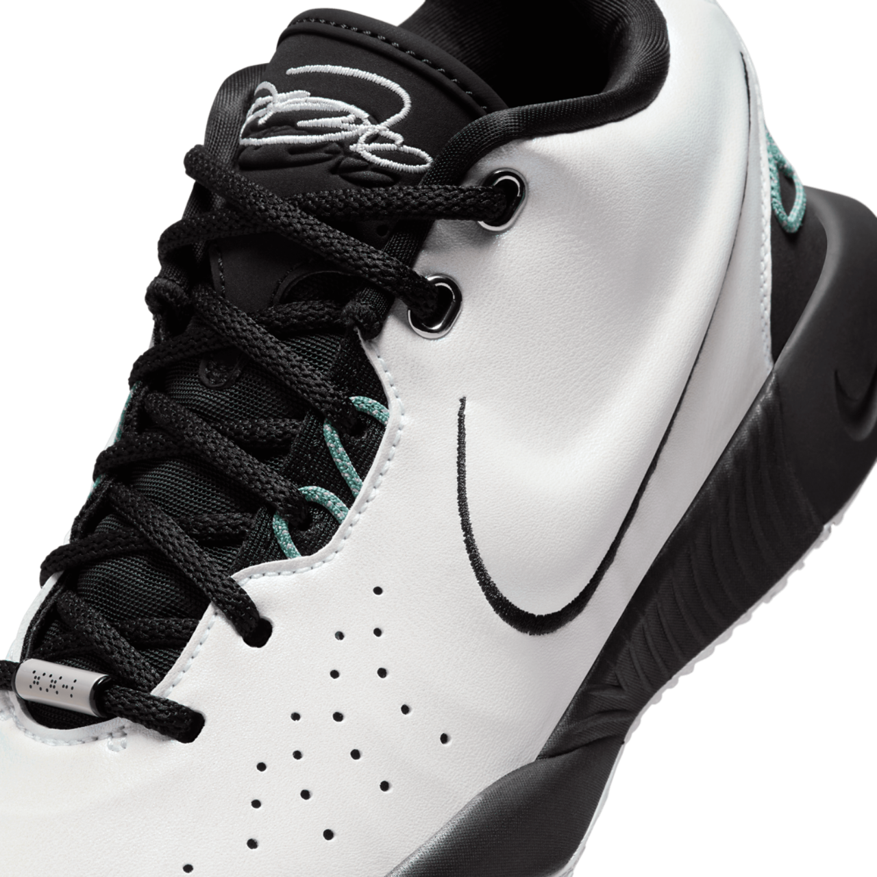 Nike LeBron XXI Image 7 of 7. Tap to open photo gallery.