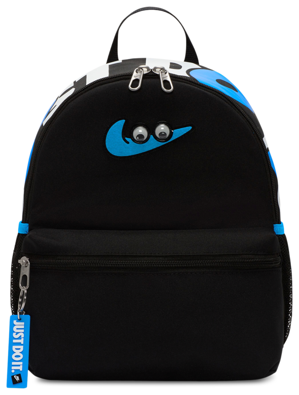 Nike Brasilia JDI Mini Backpack Image 1 of 4. Tap to open photo gallery.