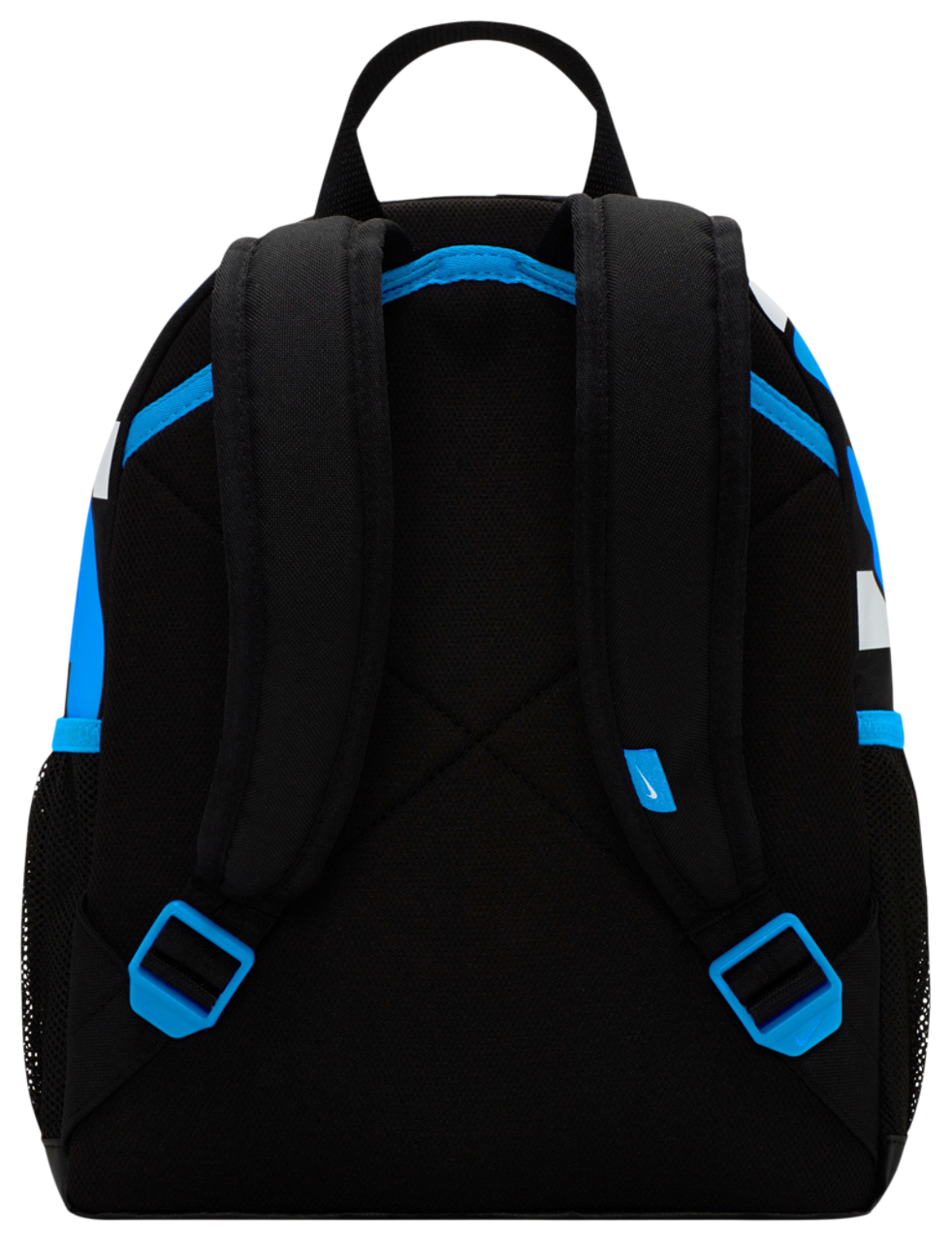 Nike Brasilia JDI Mini Backpack Image 2 of 4. Tap to open photo gallery.