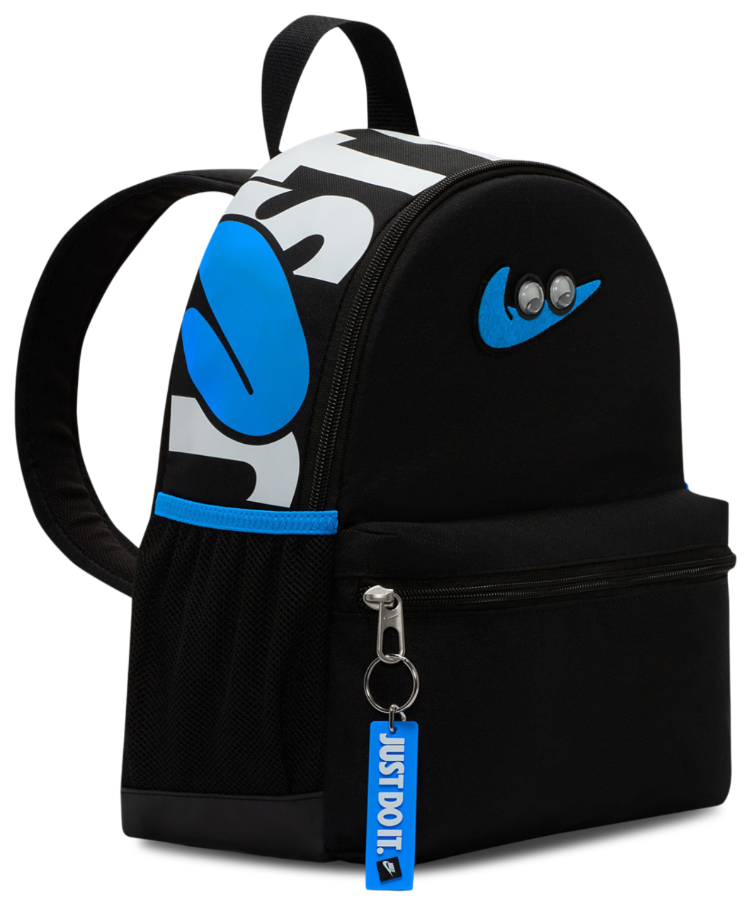 Nike Brasilia JDI Mini Backpack Image 3 of 4. Tap to open photo gallery.