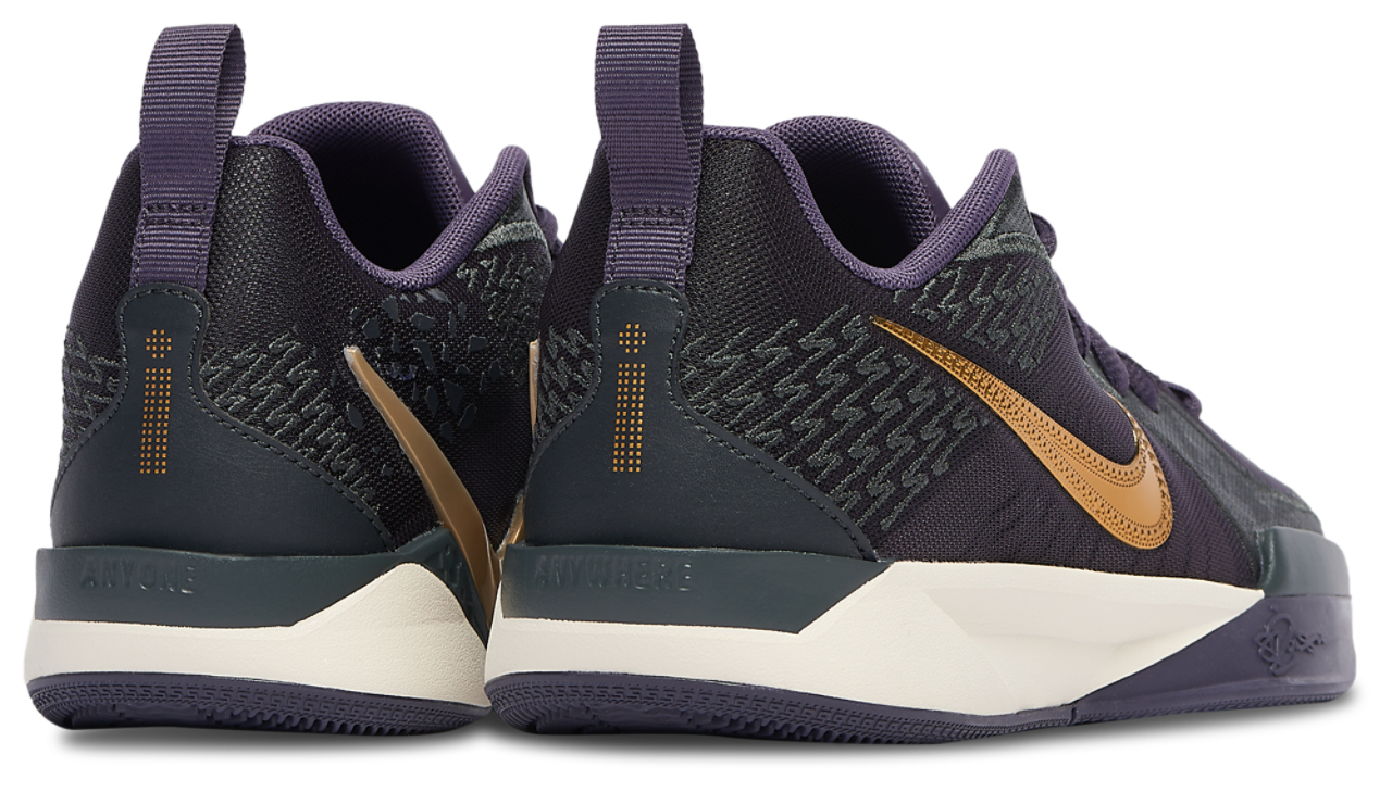 Nike Sabrina KC Champs Sports